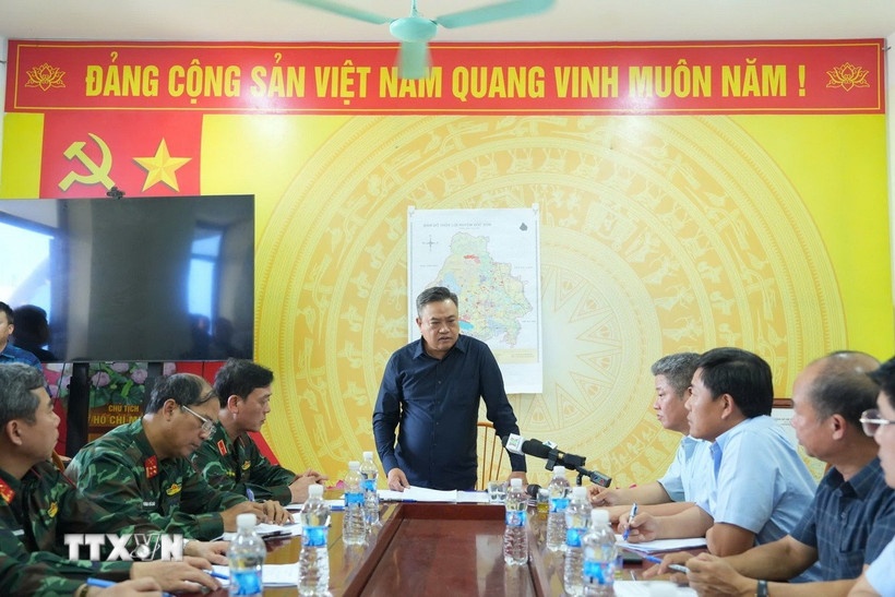 Tran Sy Thanh anh 1