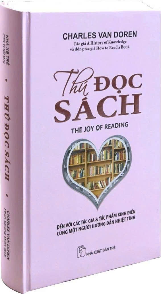 Thu doc sach anh 1