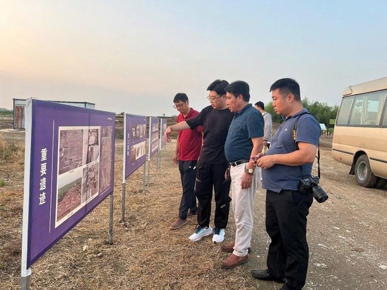 Hoang thanh Thang Long anh 1