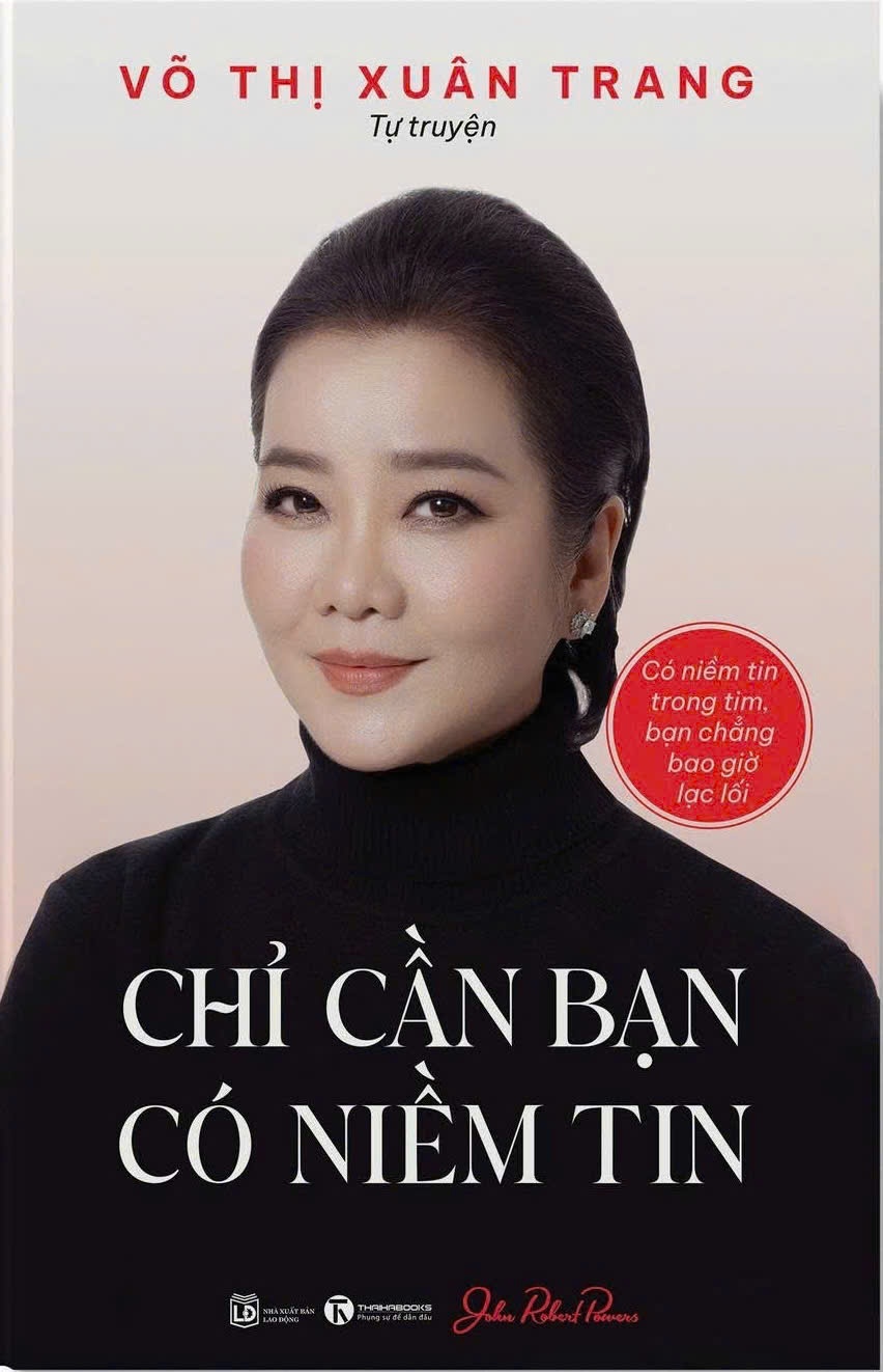 Vo Thi Xuan Trang anh 1