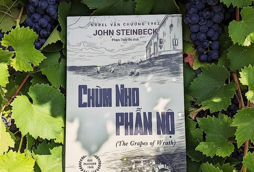 Ban truong ca ve noi dau va pham gia con nguoi hinh anh