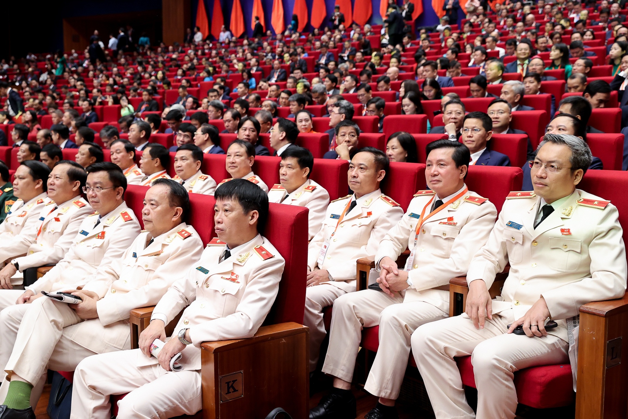 Tong Bi thu To Lam anh 10