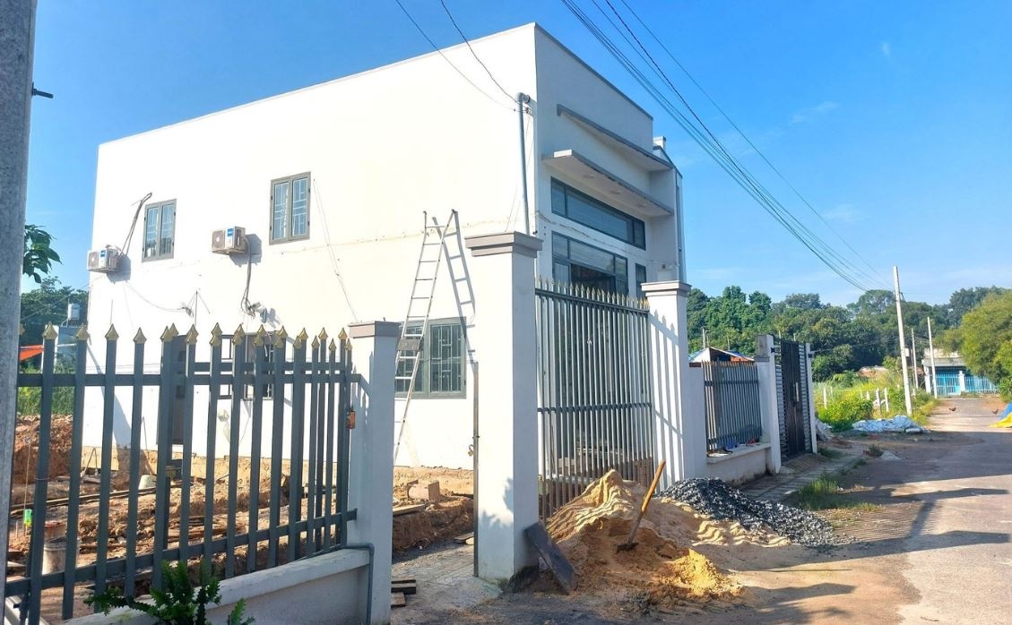 ‘Than den’ dua can nha xay nham tren dat nguoi khac ve dung vi tri hinh anh