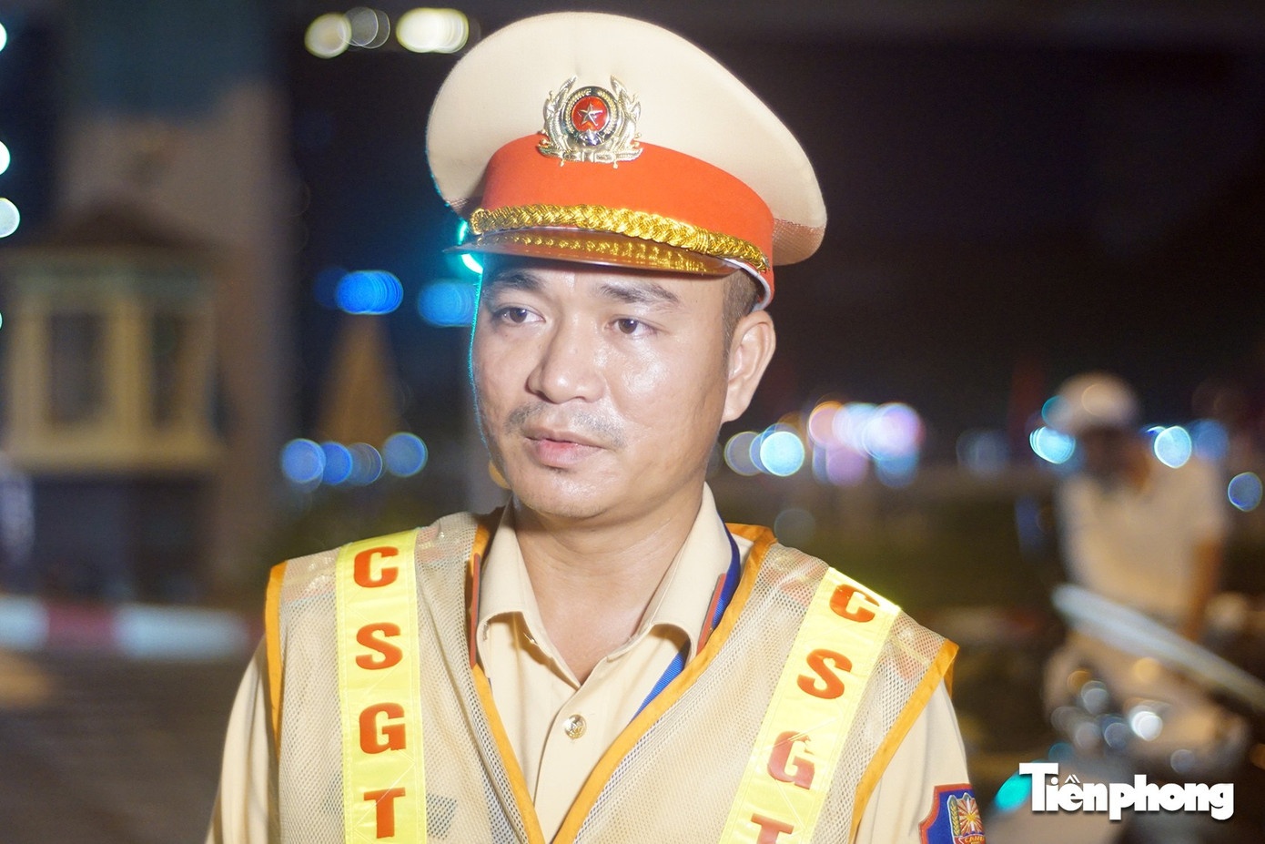 Uong mung ban ra vien anh 11