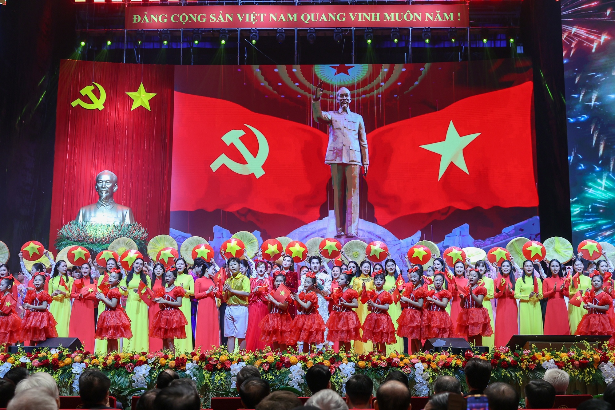 Tong Bi thu To Lam anh 13