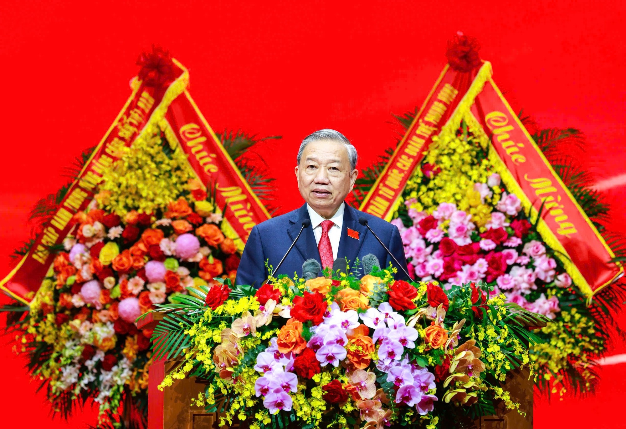 Tong Bi thu To Lam anh 1