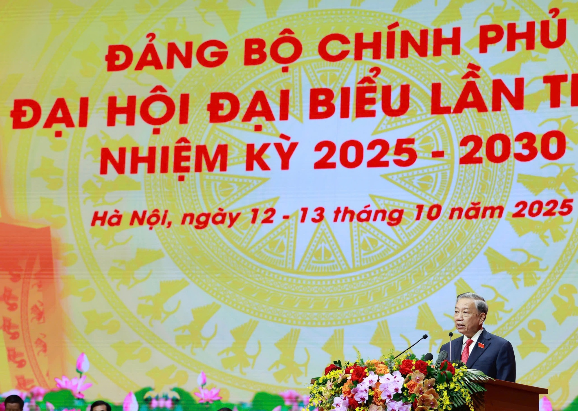 Tong Bi thu To Lam anh 2