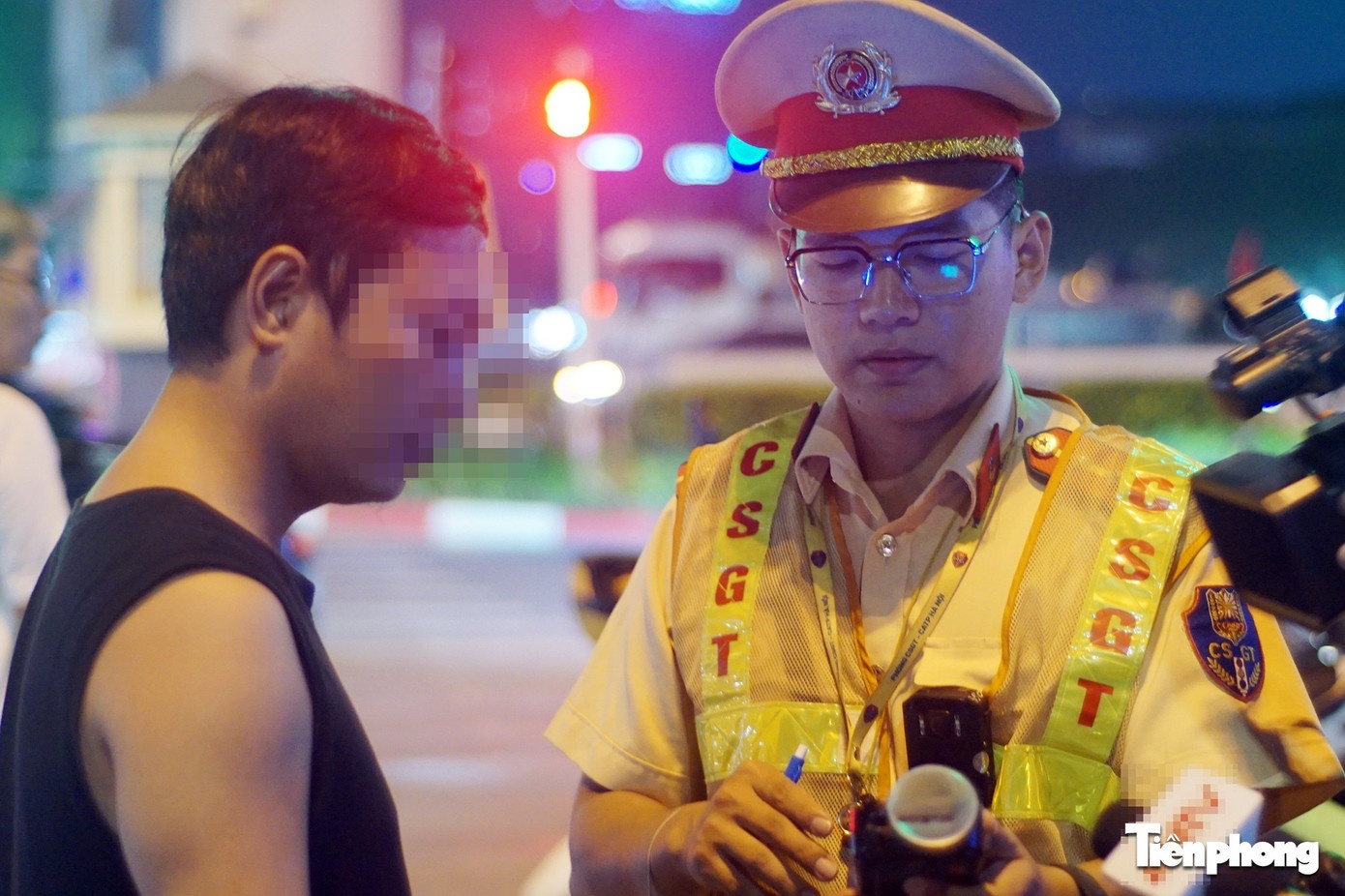 Uong mung ban ra vien anh 5