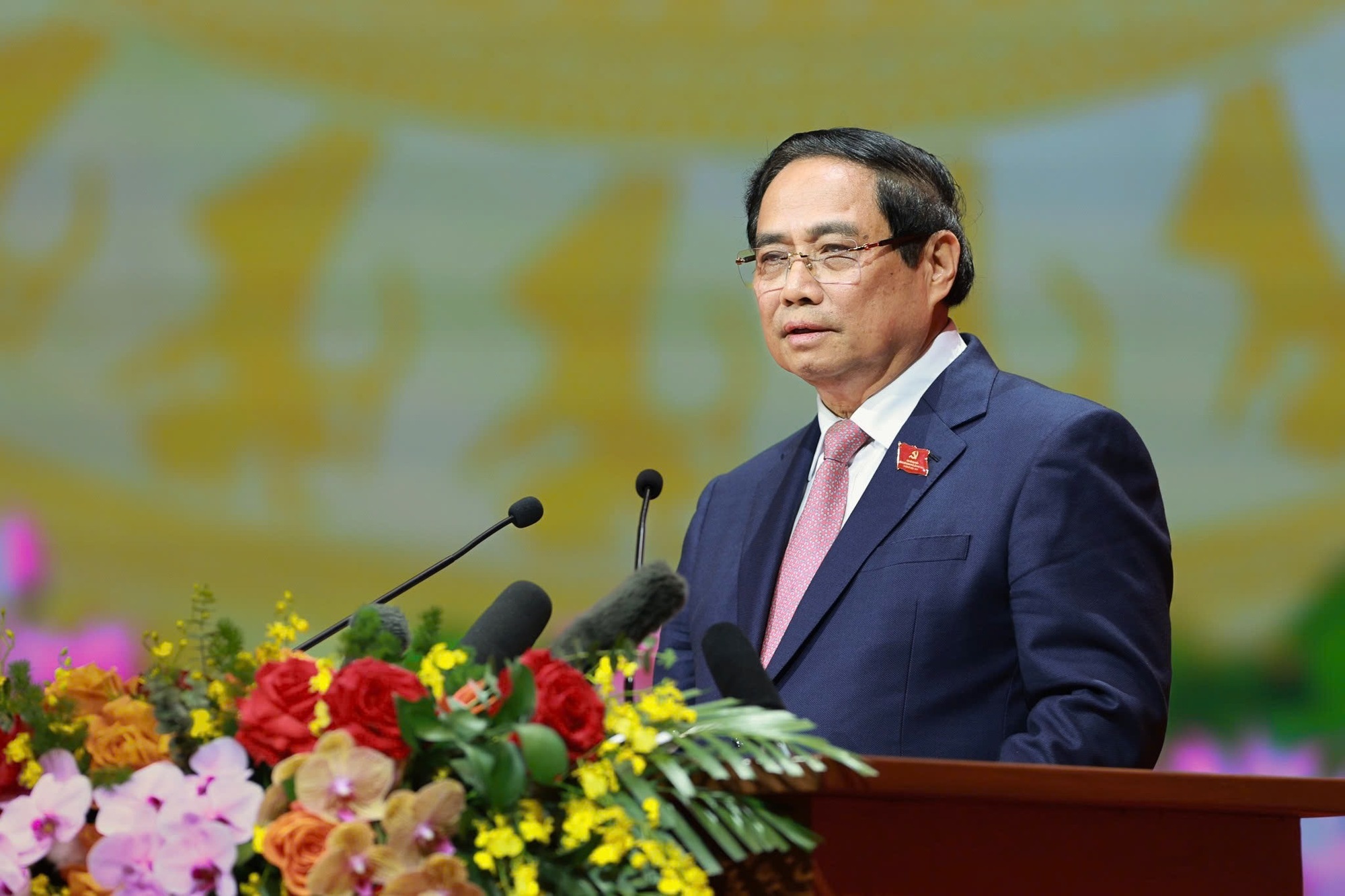 Tong Bi thu To Lam anh 7