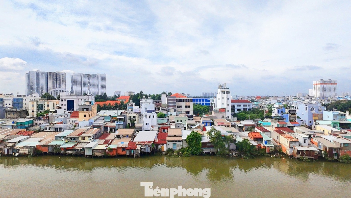 Nha ven kenh TP.HCM anh 7