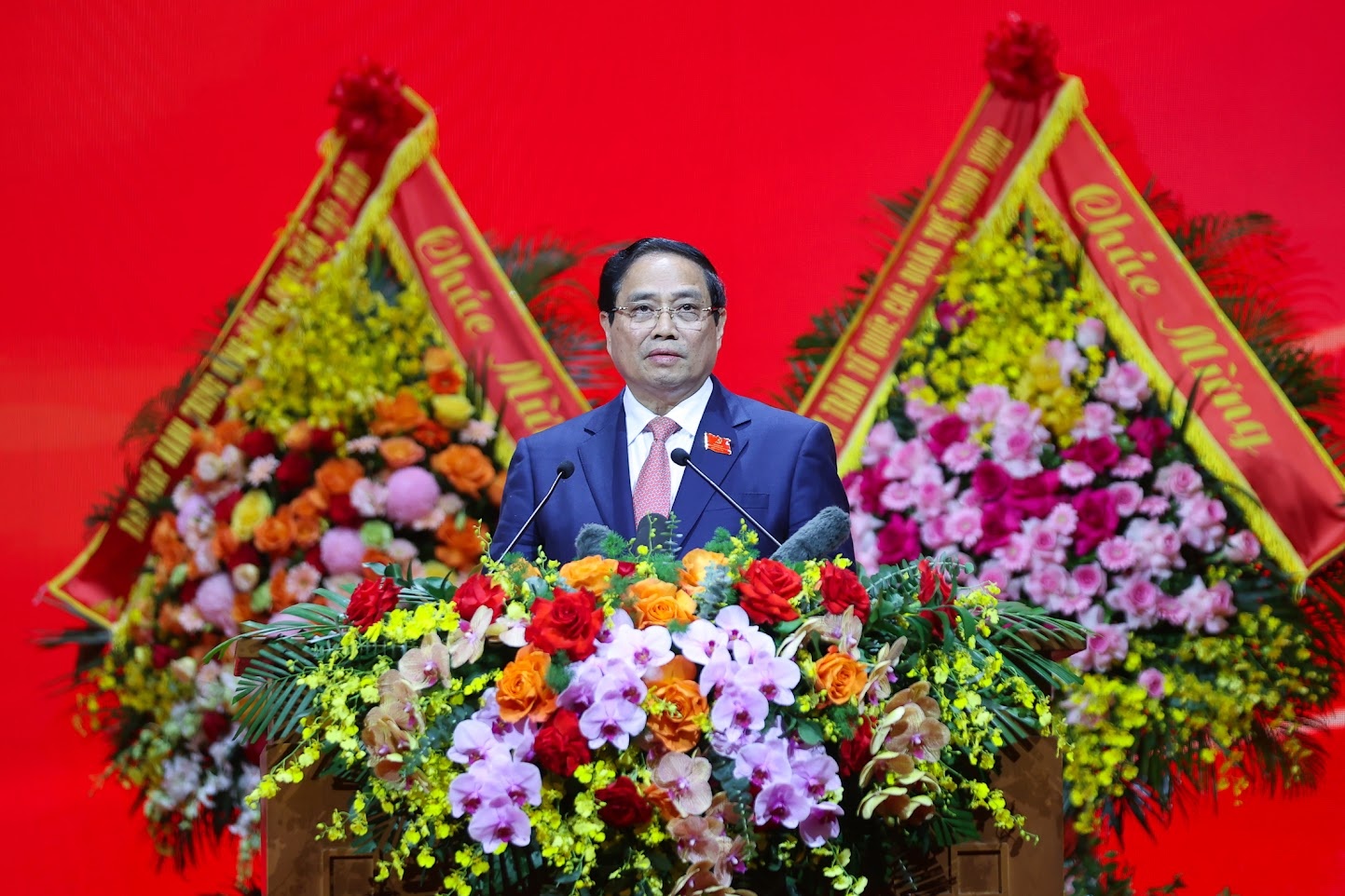 Tong Bi thu To Lam anh 8