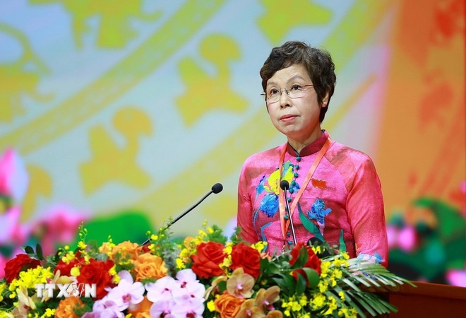 Thu tuong Pham Minh Chinh anh 4