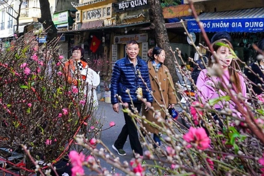 Thu tuong dong y phuong an nghi Tet Binh Ngo 9 ngay lien tuc hinh anh