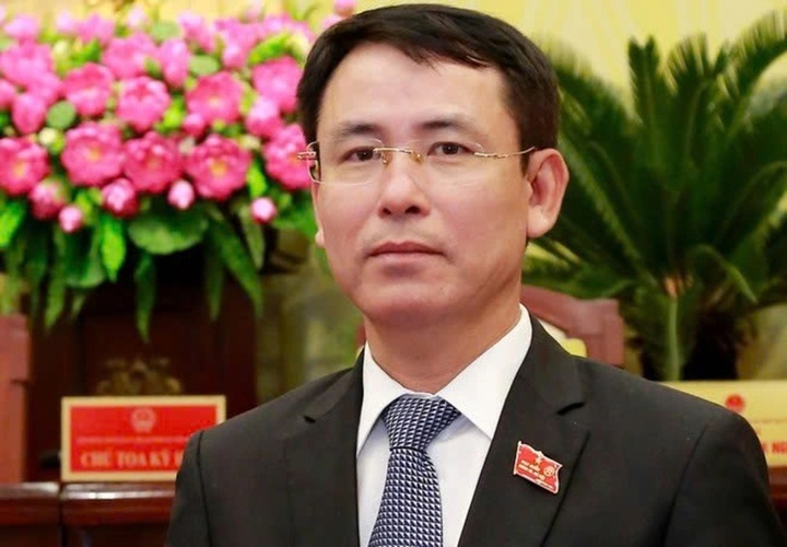 Pho bi thu Ha Noi anh 2