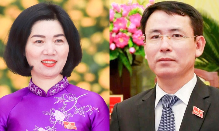 Ha Noi co hai tan Pho bi thu Thanh uy hinh anh