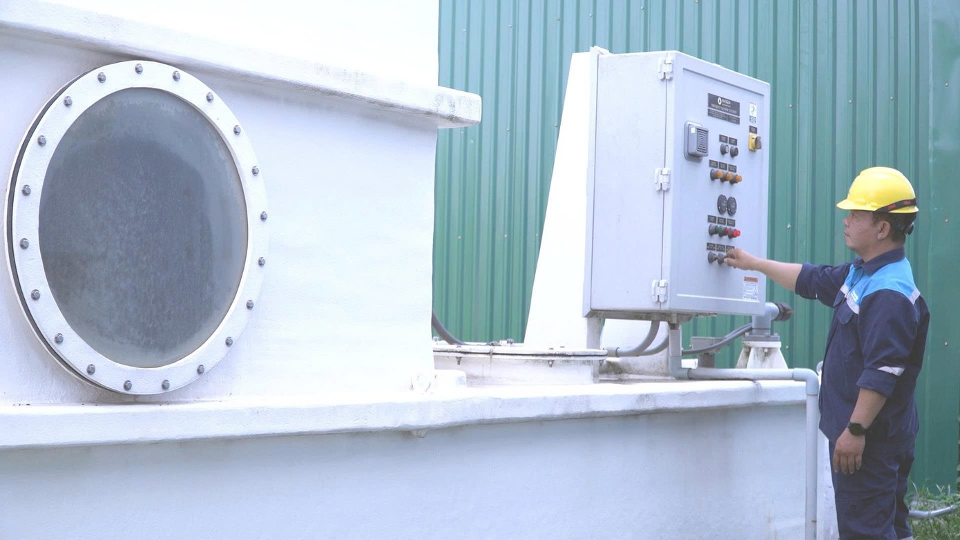 Nhieu khu vuc o TP.HCM cup nuoc vao cuoi tuan nay hinh anh