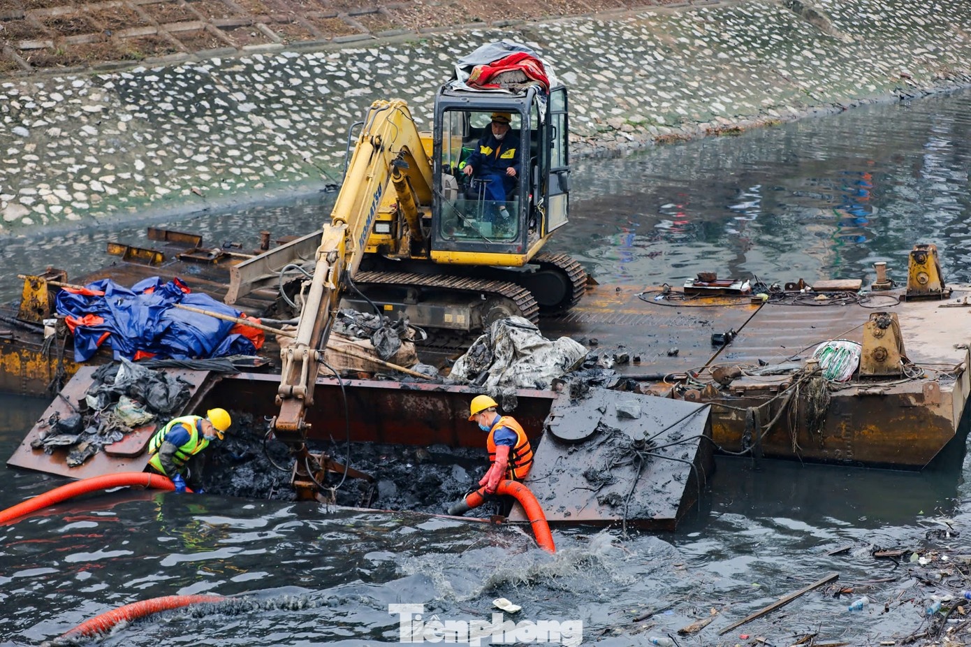 Ngap lich su Ha Noi anh 4