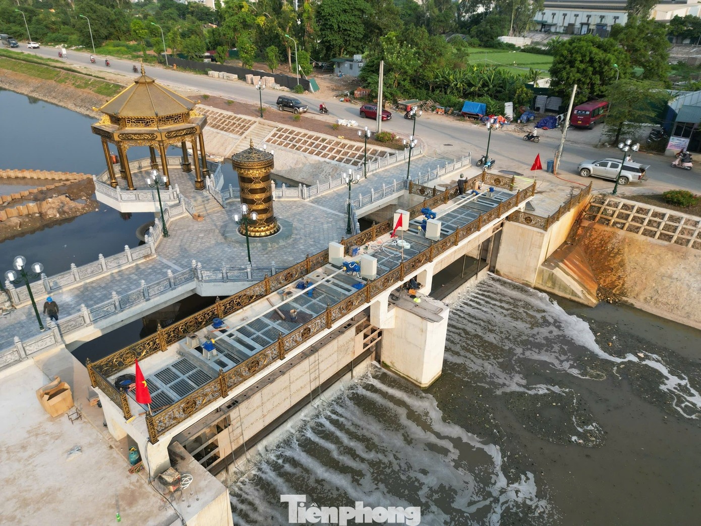 Ngap lich su Ha Noi anh 5