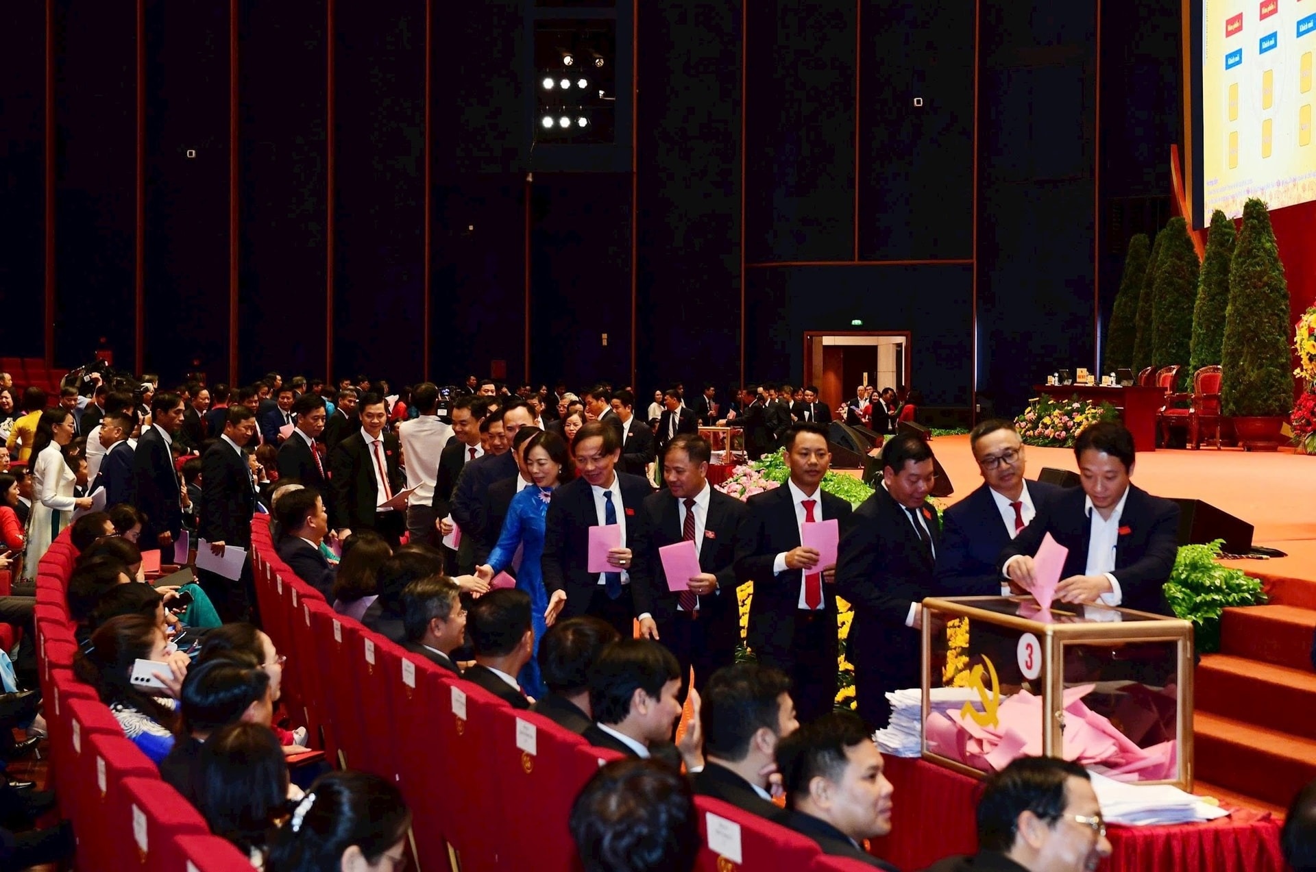 Dang bo Ha Noi anh 8