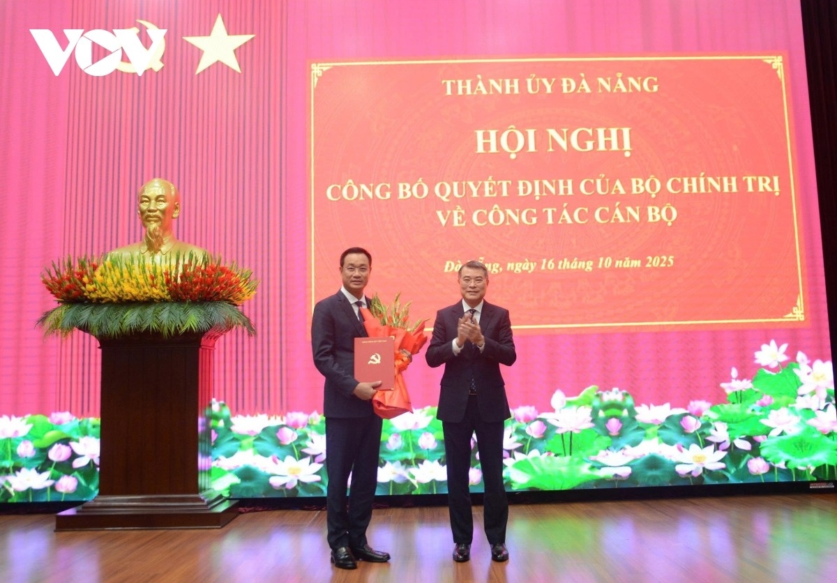 Bi thu Da Nang anh 1