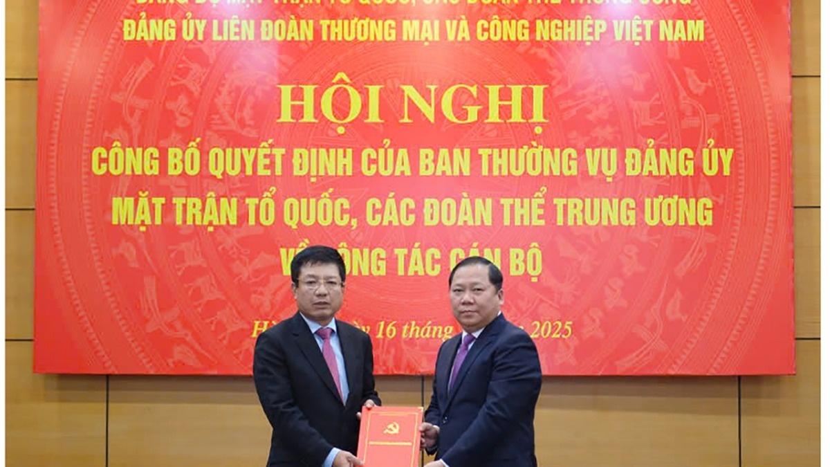 Ong Ho Sy Hung anh 1
