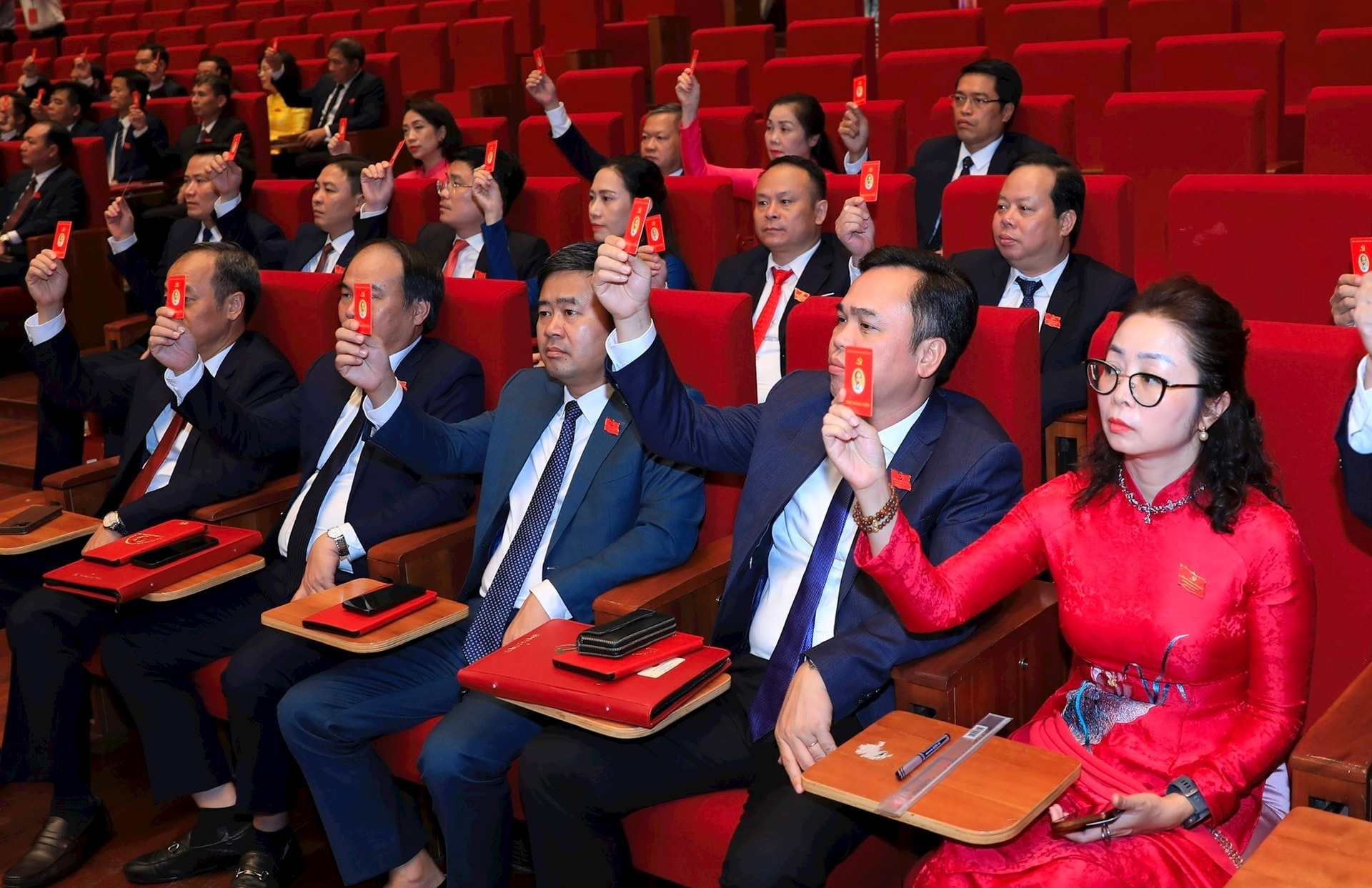 Dang bo Ha Noi anh 2