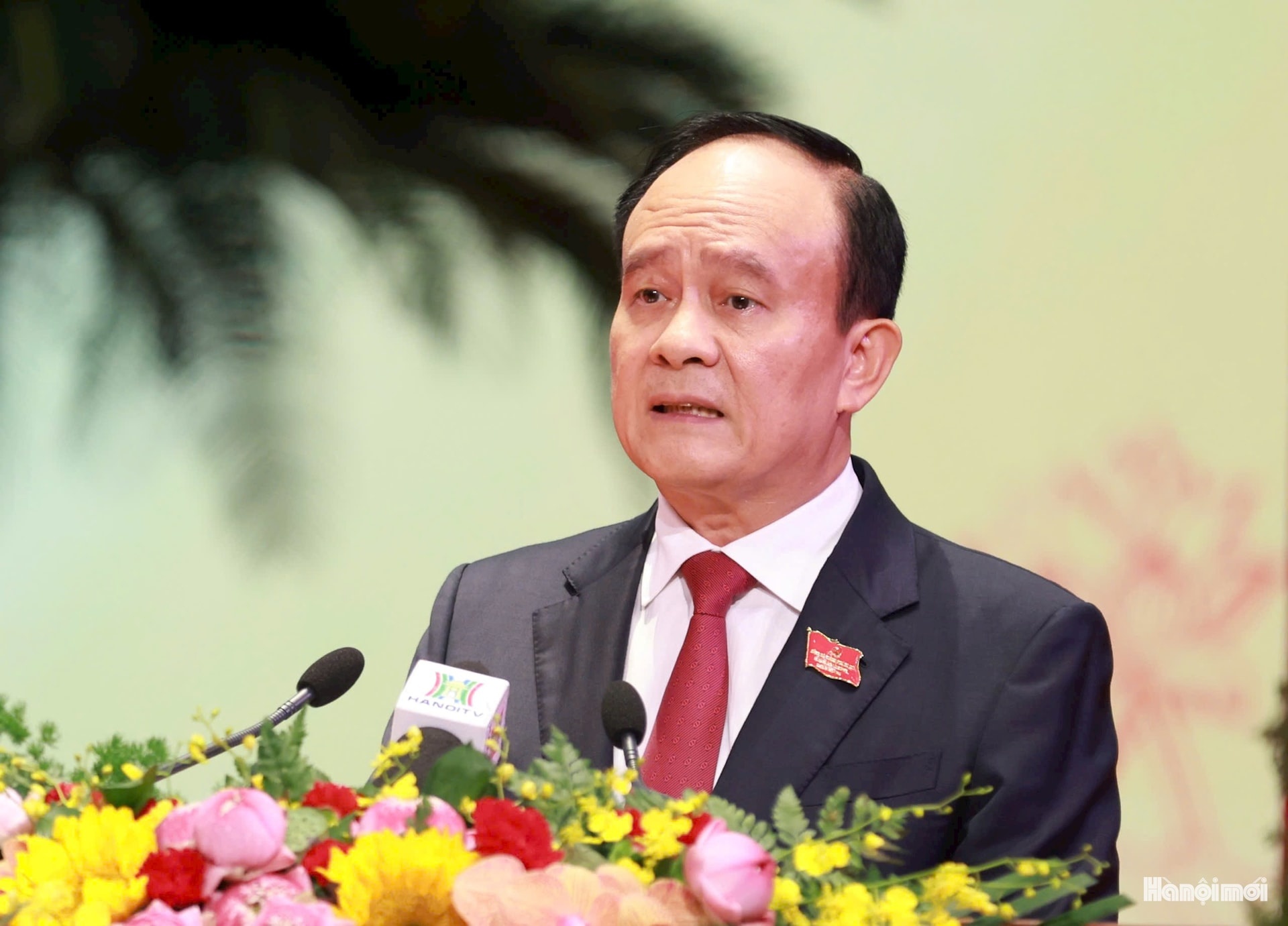 Dang bo Ha Noi anh 10