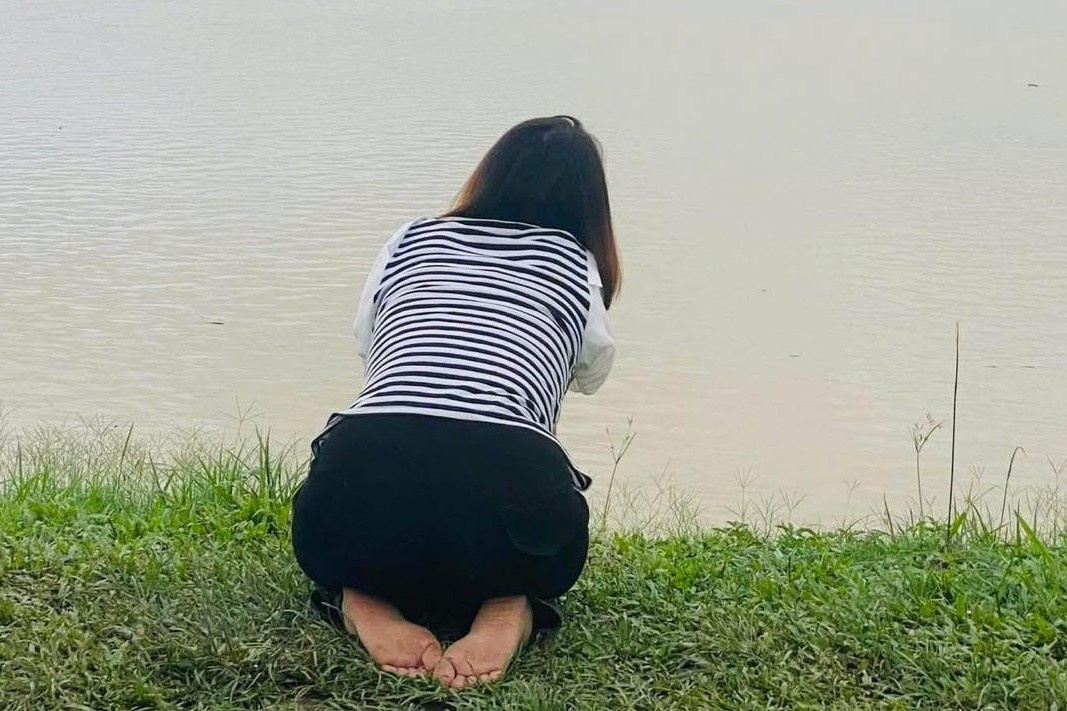 Ba bo con nhay cau anh 3