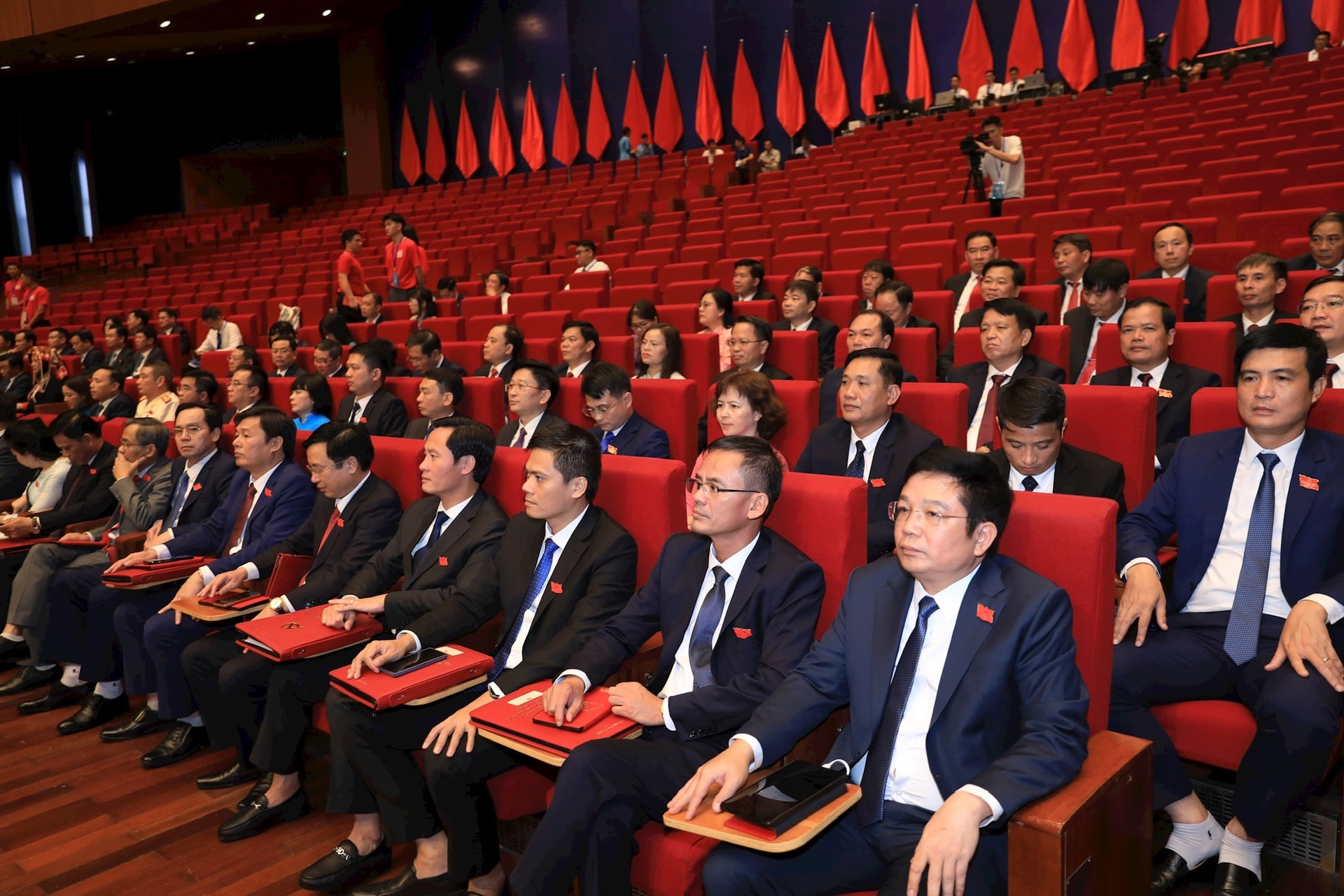 Dang bo Ha Noi anh 5