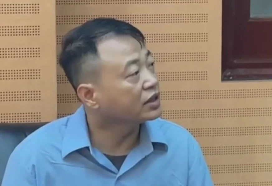 Shark Binh cam ket khac phuc hau qua, tra lai tien cho nha dau tu hinh anh