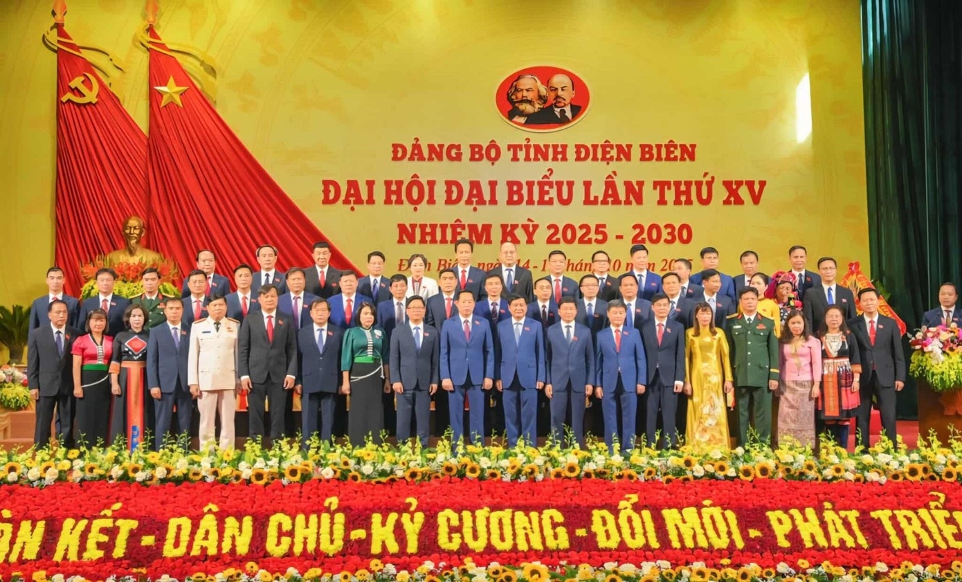 Tran Tien Dung Dien Bien anh 1