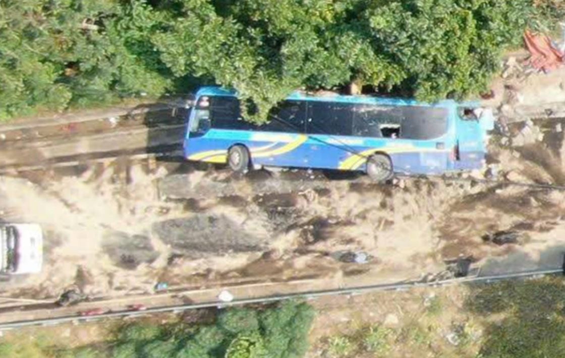 Nguyen nhan vu tai nan khien 3 nguoi tu vong o Lao Cai hinh anh