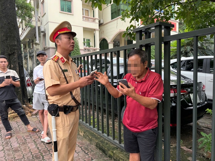 tai xe say nguoc chieu anh 1