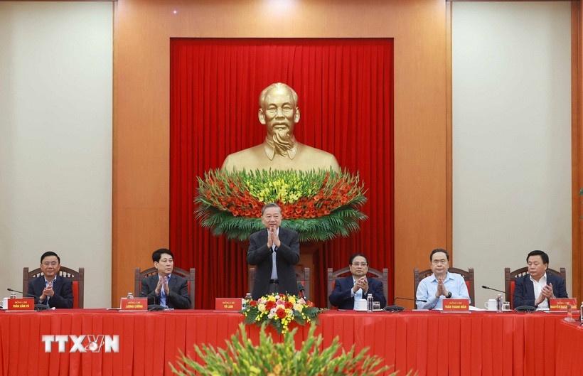 Van kien Dai hoi 14 anh 1