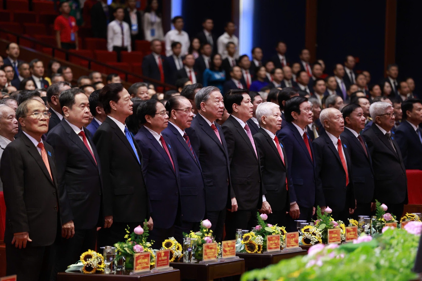 Dang bo Ha Noi anh 1