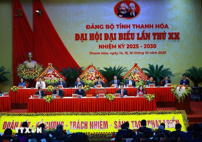Thu tuong Pham Minh Chinh anh 2