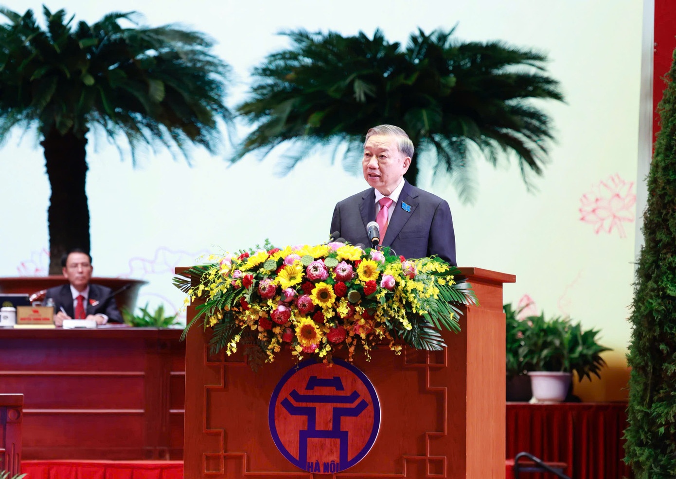 Dang bo Ha Noi anh 2