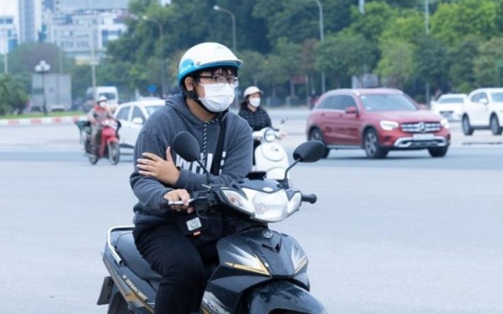 Mien Bac sap don gio lanh dau mua hinh anh