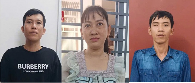 chan dat tre em,  ngam dau phun lua anh 1