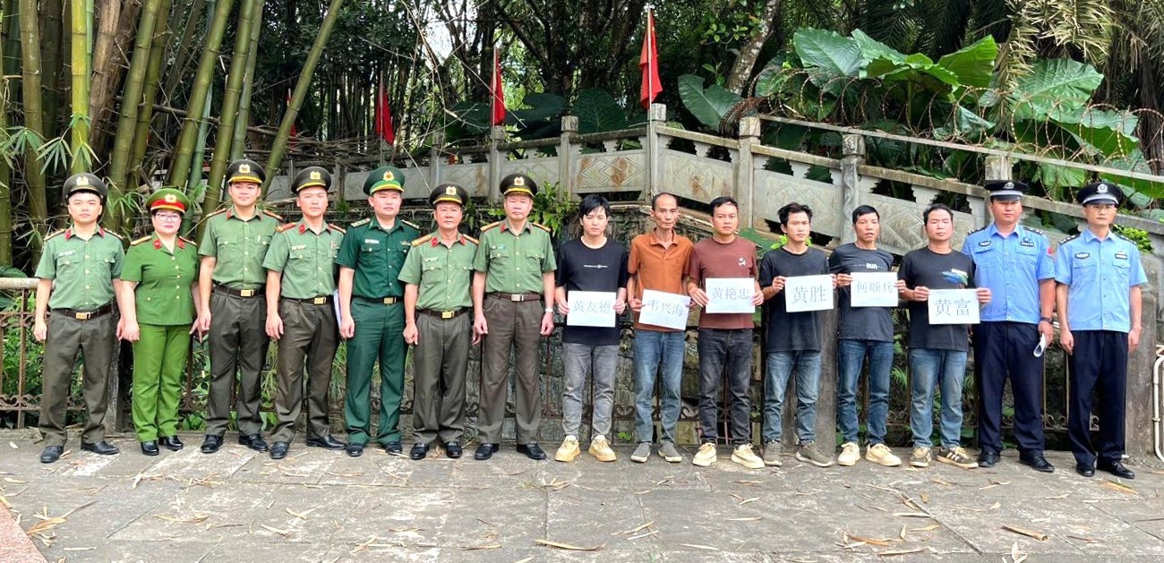 Truc xuat Trung Quoc anh 1