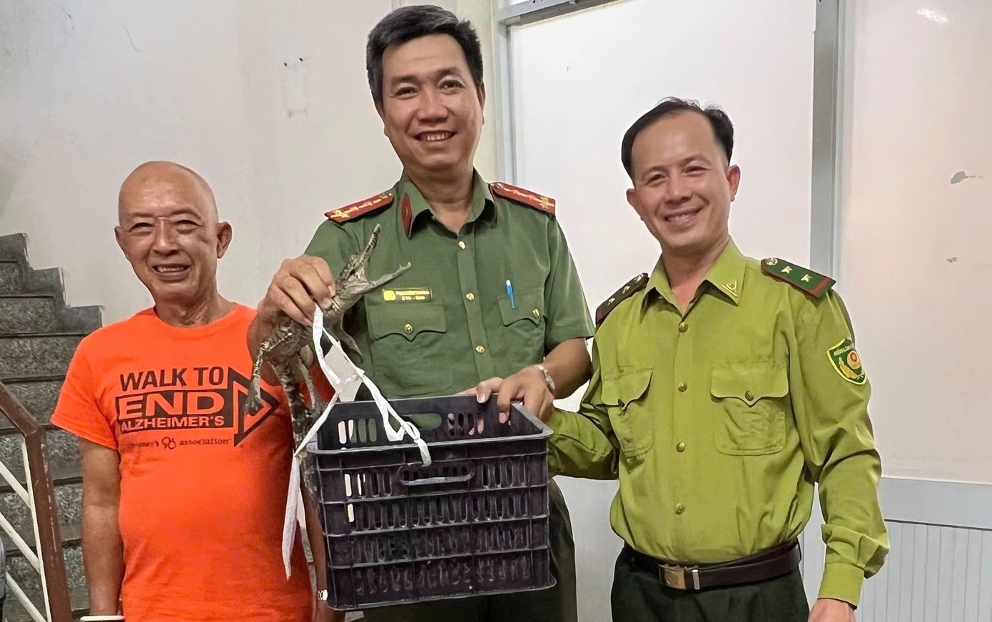 Ca sau di lac TP.HCM anh 2