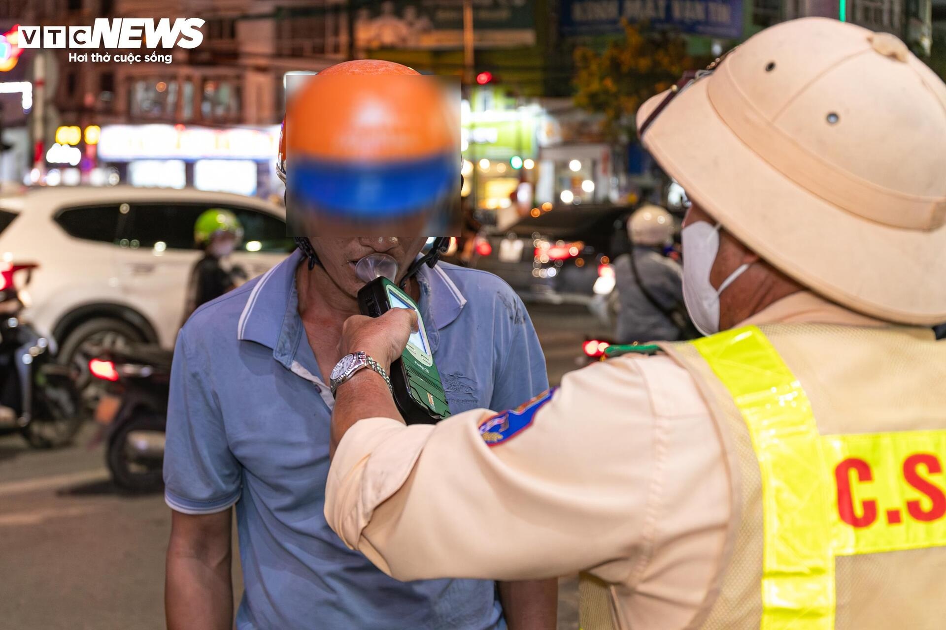 Tài xế mất trí nhớ ảnh 8 Tai xe mat tri nho anh 8