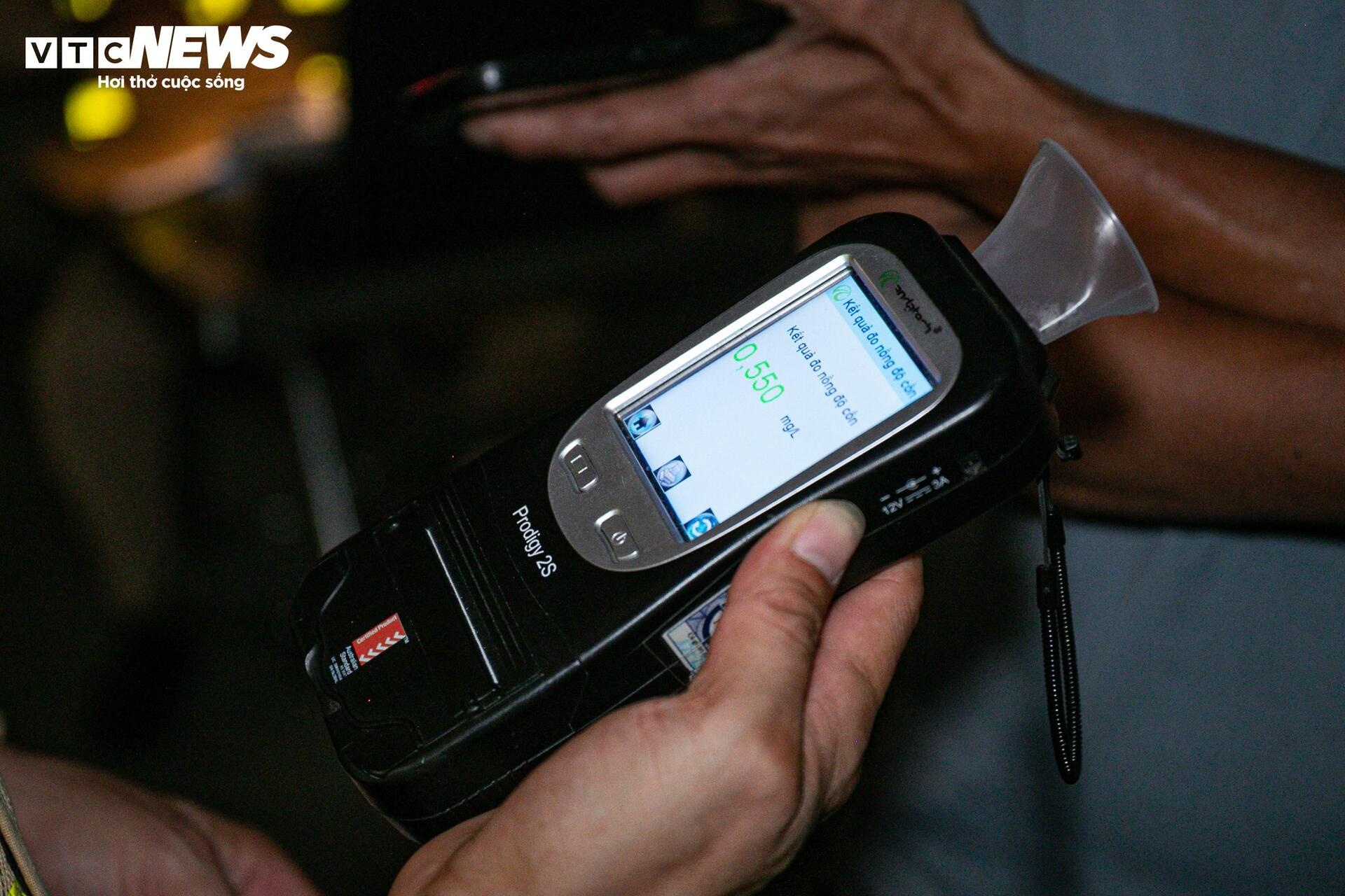 Tài xế mất trí nhớ ảnh 9 Tai xe mat tri nho anh 9