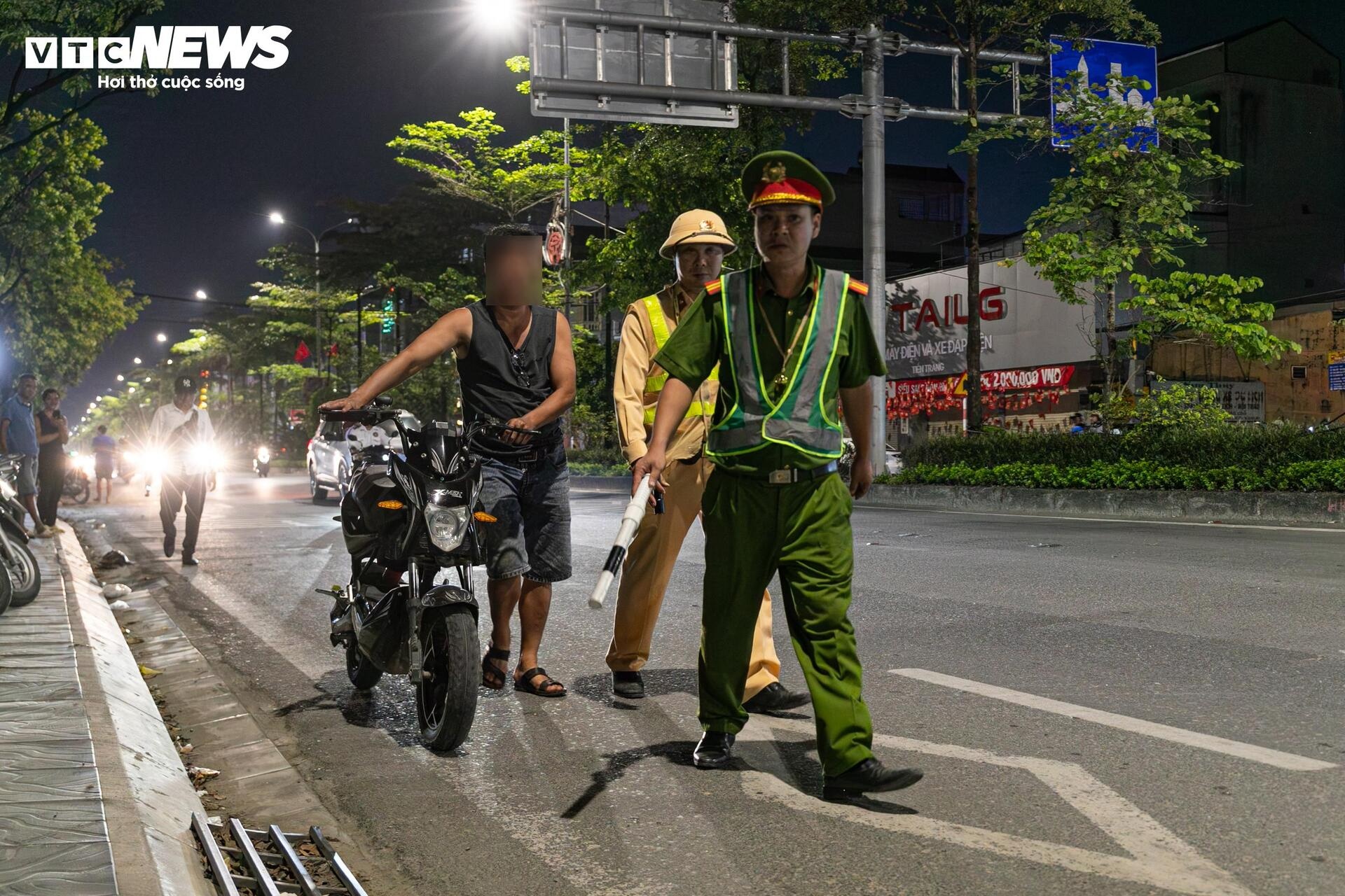 Tài xế mất trí nhớ ảnh 11 Tai xe mat tri nho anh 11