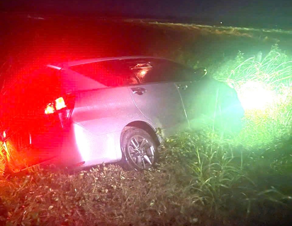 Lan theo oto nghi van, cong an phat hien su that bat ngo hinh anh