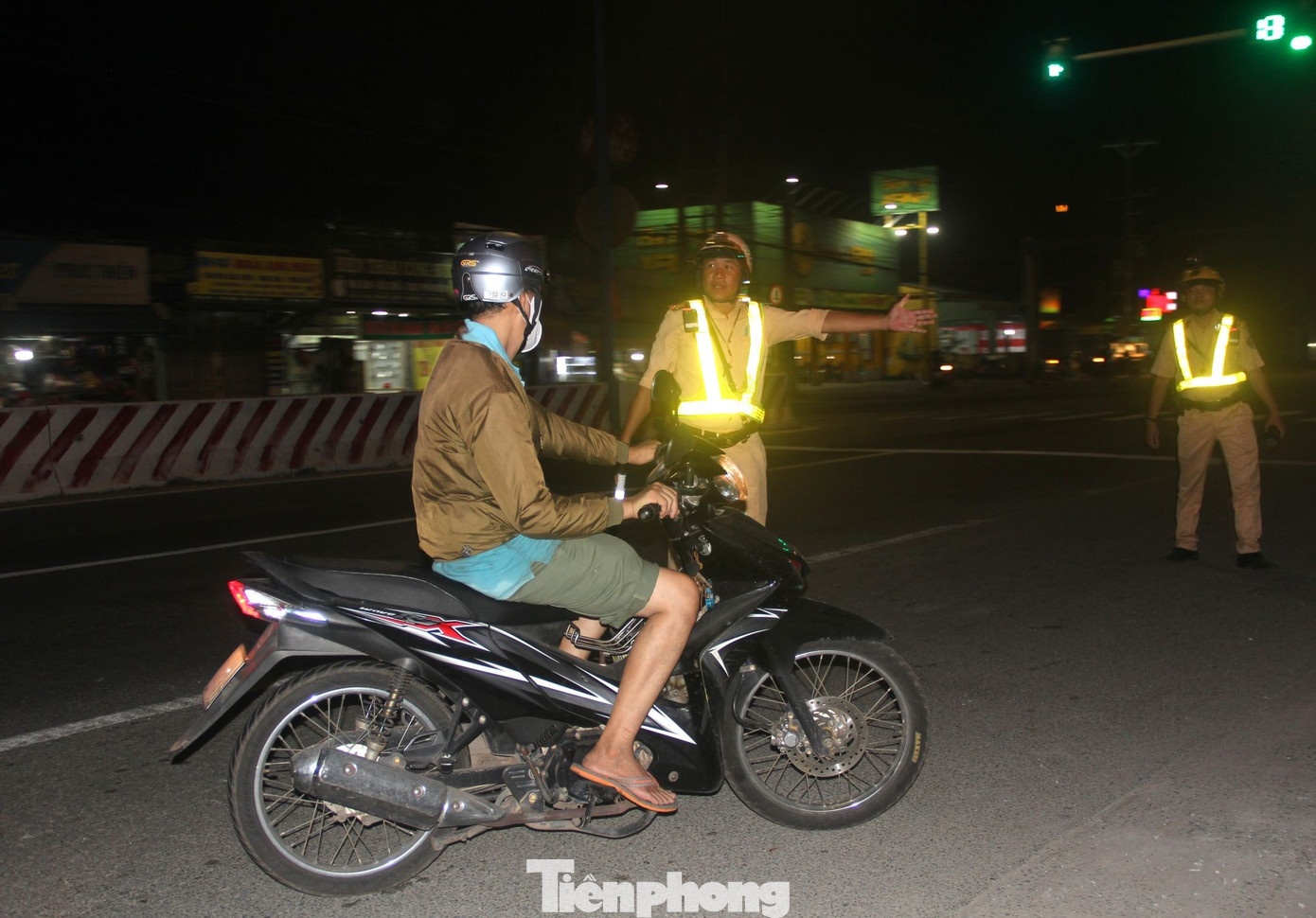 Ma men CSGT TP.HCM anh 2