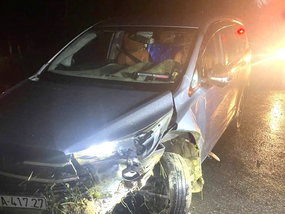 trom cho TP.HCM anh 2