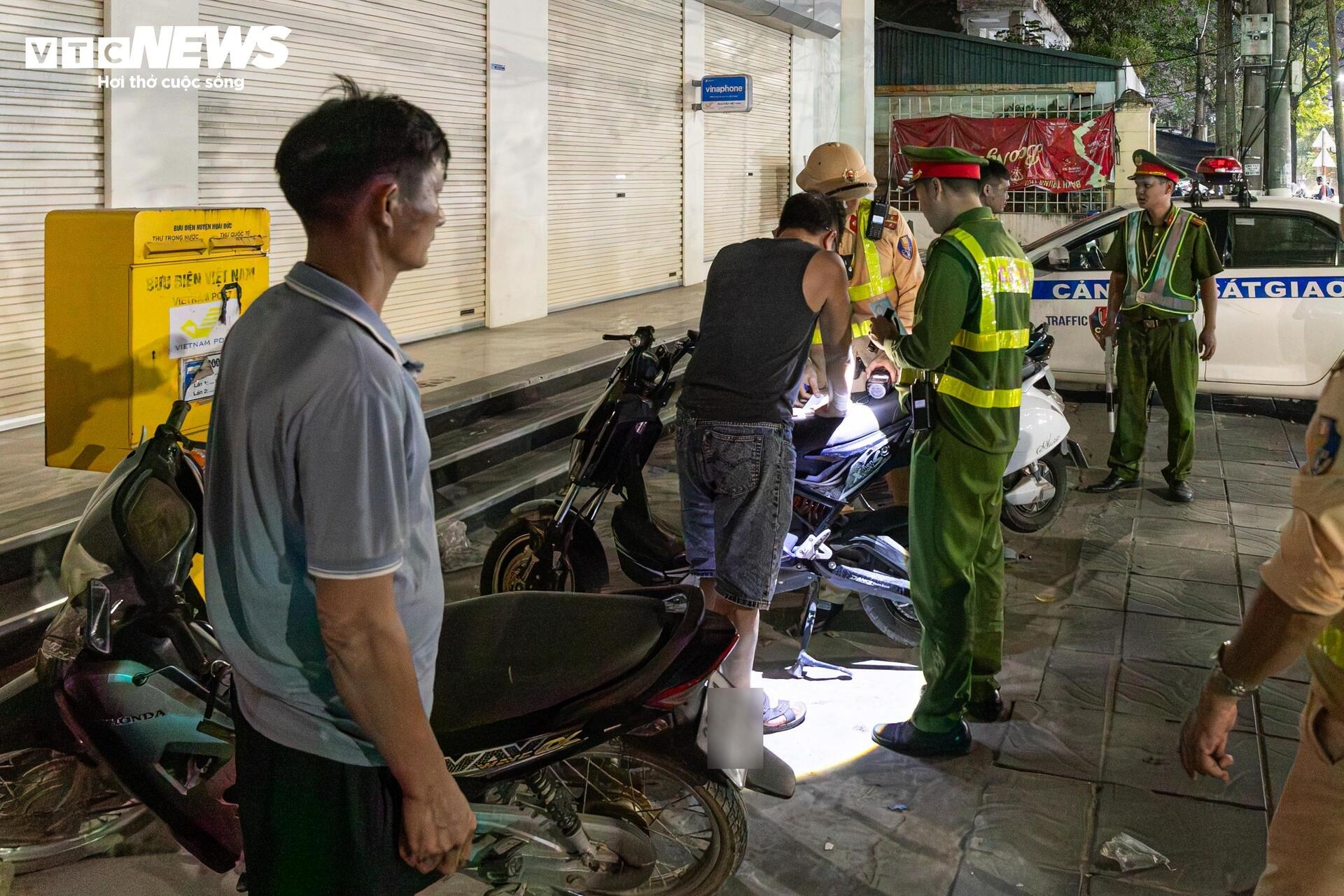 Tài xế mất trí nhớ ảnh 3 Tai xe mat tri nho anh 3