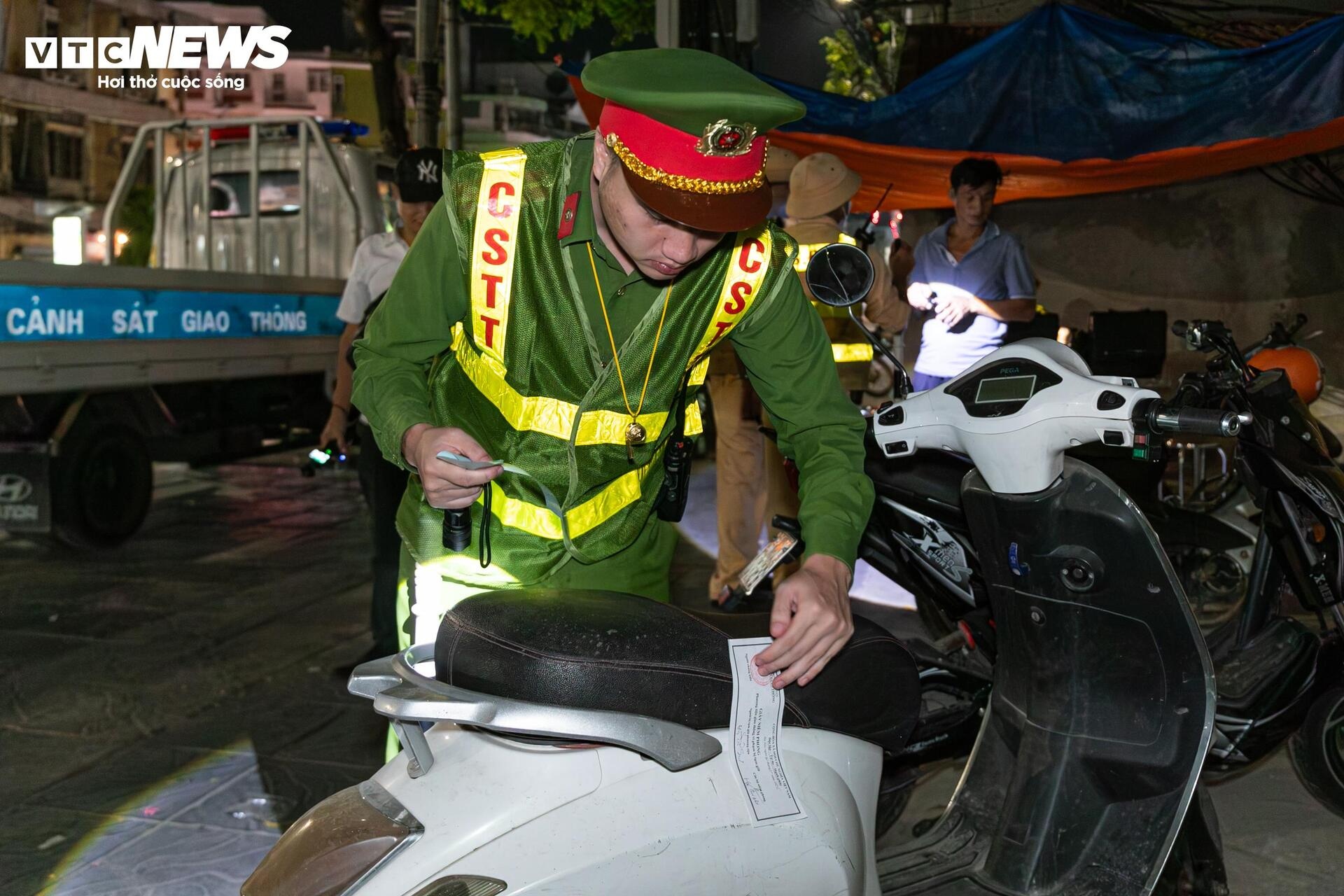 Tài xế mất trí nhớ ảnh 4 Tai xe mat tri nho anh 4