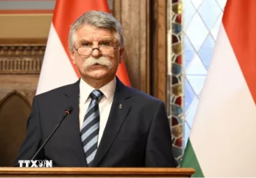 Kover Laszlo Hungary anh 1